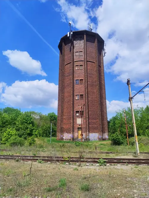 Cmentarzysko lokomotyw - photo 19/64