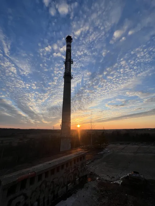 Kotłownia ZPW Konstilana - zdjęcie 10/87