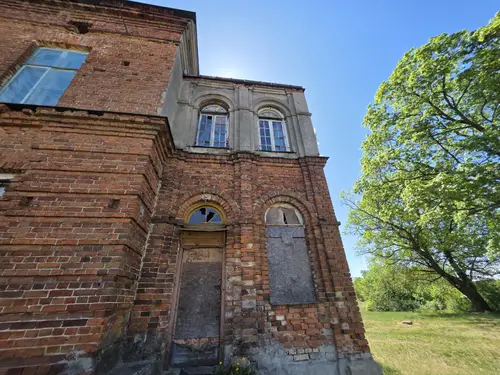 Kamienica "Dom Warkusa" - zdjęcie 8/15