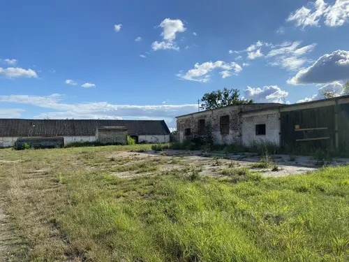Kombinat PGR Kaźmierz, zakład Gaj Wielki, Gaj Wielki - photo 3/11