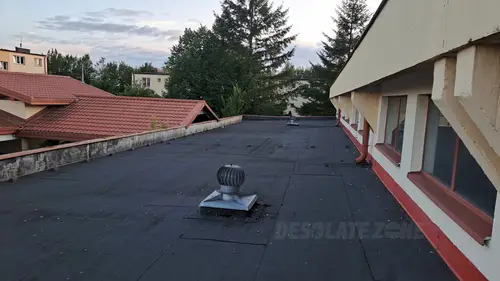 Centrum edukacji, Supraśl - photo 2/4