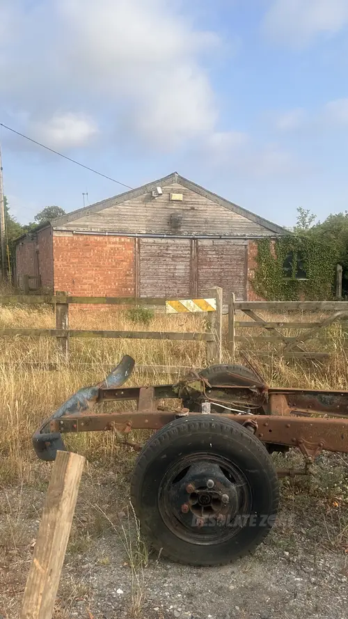 Shotwick lodge Farm - zdjęcie 2/3