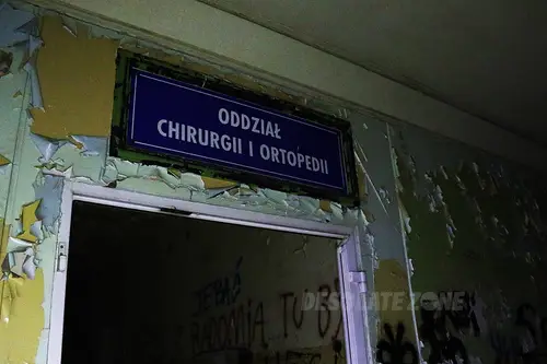 Stary szpital, Starachowice - photo 8/111