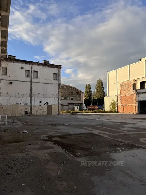 Dawna tłocznia na FSO - photo 30/179