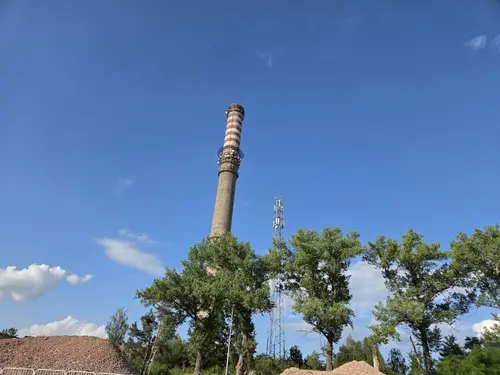 Zakłady Chemitex-Wistom, Tomaszów Mazowiecki - photo 24/115