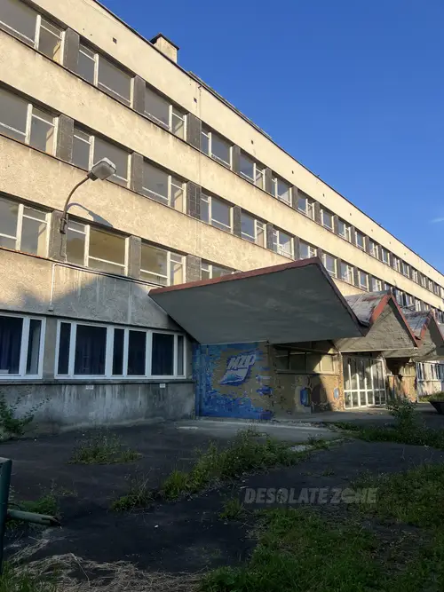 Sanatorium „Papiernik” - zdjęcie 3/4