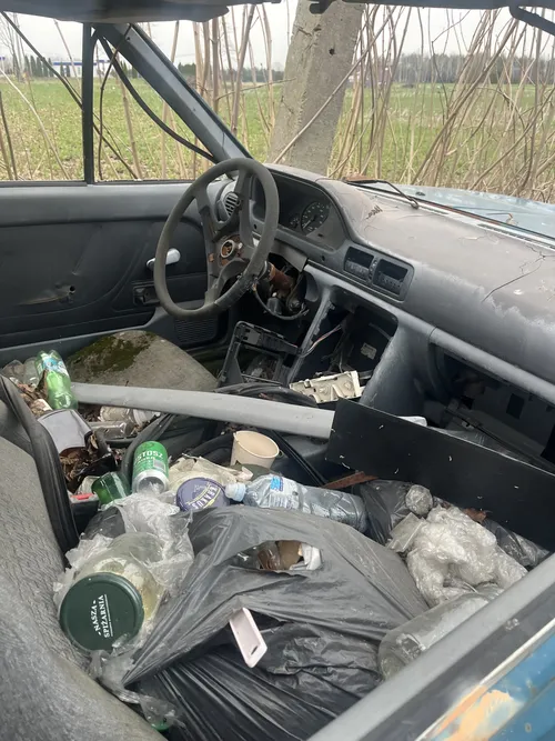 Porzucony polonez - photo 5/5