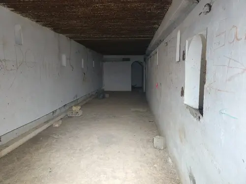 Schron bojowy C-42 "Fratelli Croce"