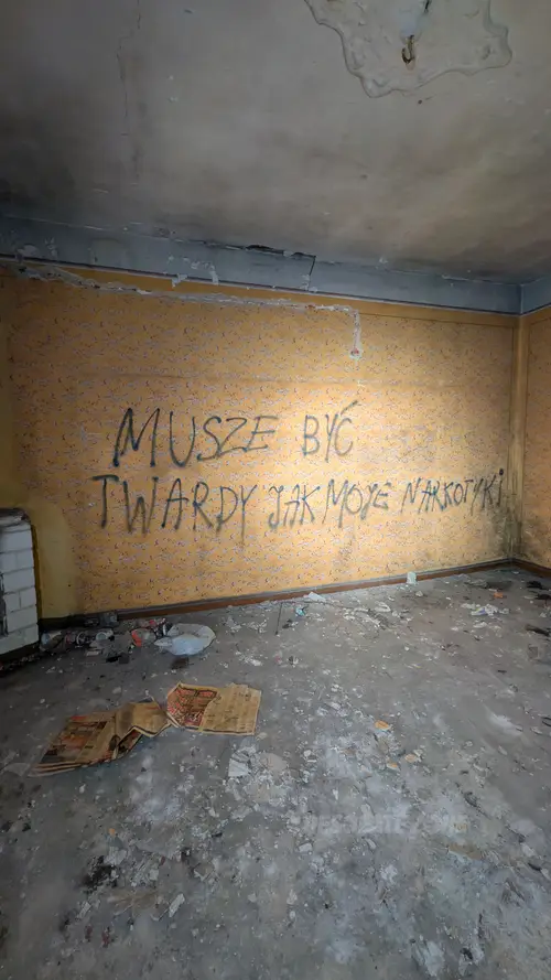 Kamienica na Łąkowej