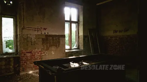 Pałac rodziny von Tiele-Winckler