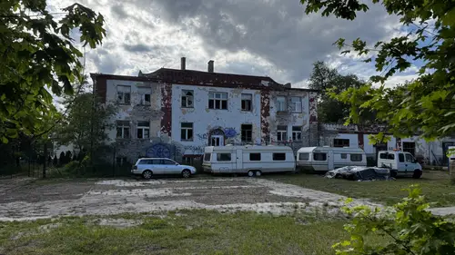 Pensjonat Kasztelanka