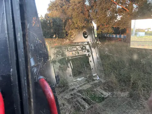 Opuszczone zabytkowe koleje - zdjęcie 3/11