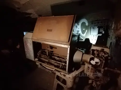 Kino Uciecha, Czeladź - zdjęcie 5/106