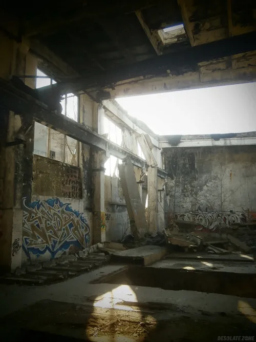 Fabryka Anilany, Łódź - zdjęcie 4/69