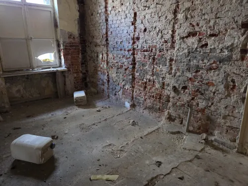 Fabryka włókiennicza na Wierzbowej - photo 9/200