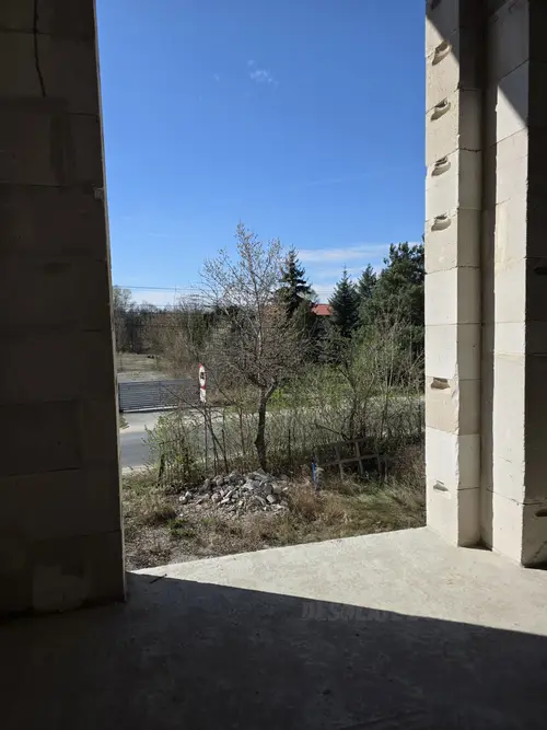 Niedokończony dom - zdjęcie 25/30