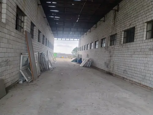 Dawny PGR lub gospodarstwo - photo 20/106