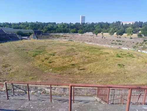 Stadion za Lužánkami, Brno - zdjęcie 5/22