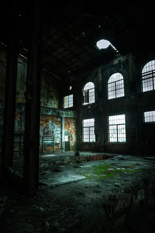 Zakłady Tworzyw Sztucznych Pronit, Pionki - photo 8/43