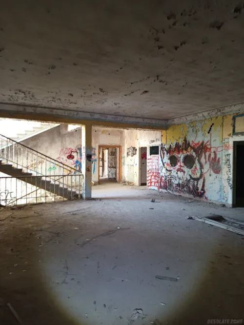 Stary szpital, Starachowice - zdjęcie 27/94