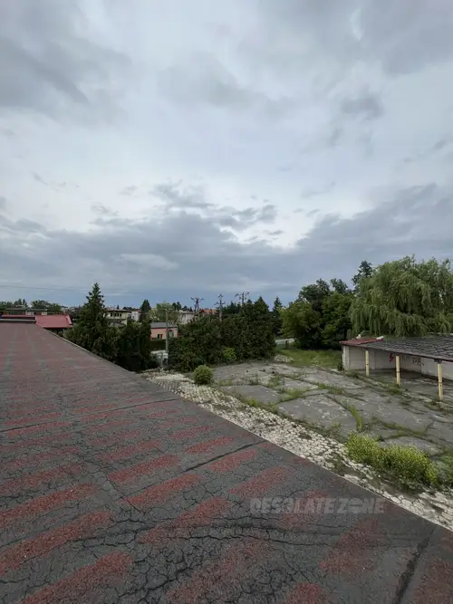 Pustostan po dawnej firmie budowlanej FachBud - zdjęcie 50/50