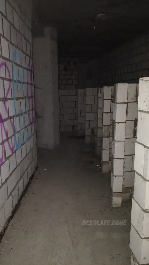 Opuszczone Bloki Emaus - zdjęcie 6/67