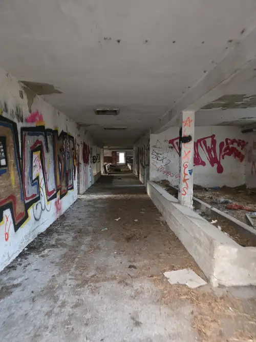 Stodoła SGGW - zdjęcie 5/23