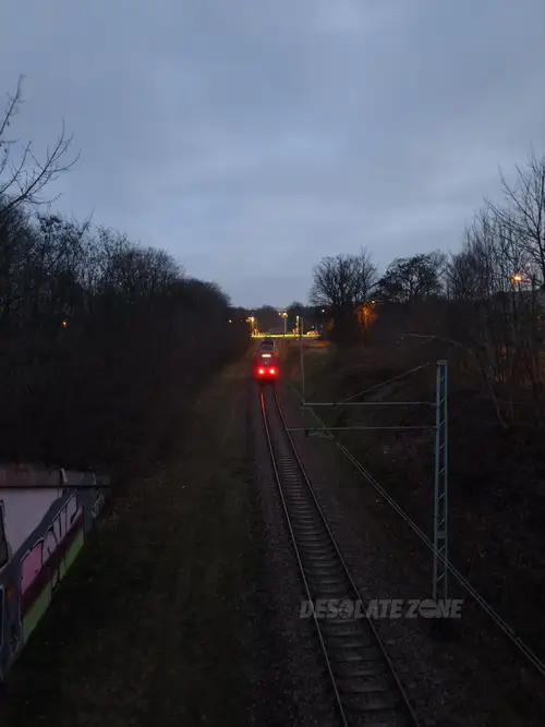 Kryształowy wiadukt - photo 1/4