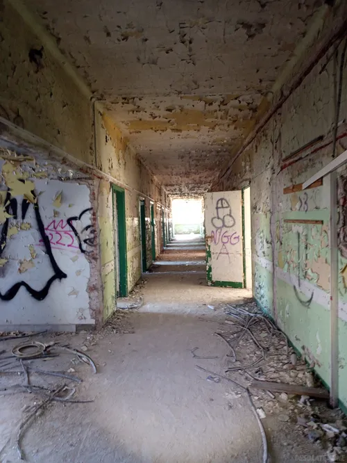 Stary szpital, Starachowice - zdjęcie 2/94