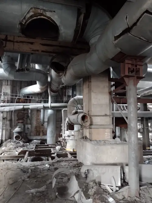Elektrociepłownia Miechowice