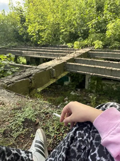 Sanatorium Wedel, Świder - photo 3/42