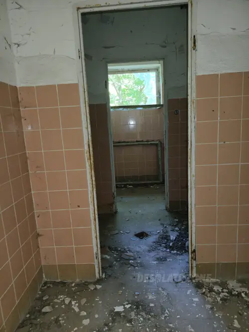 Opuszczone Budynki Rydzynki - zdjęcie 4/40