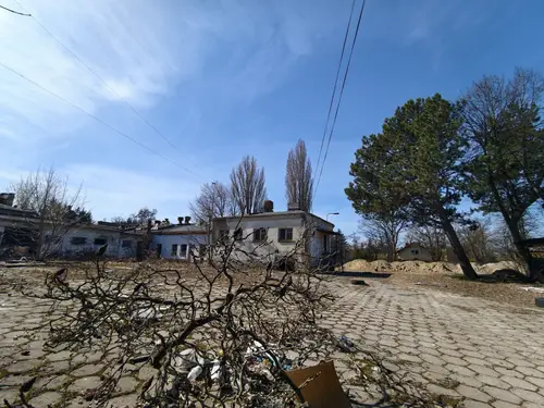 Stacja kontroli pojazdów - photo 13/74