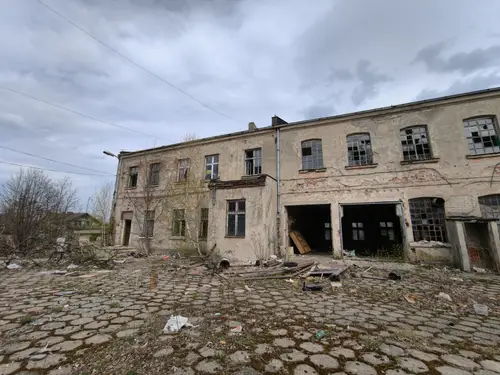 Stacja kontroli pojazdów