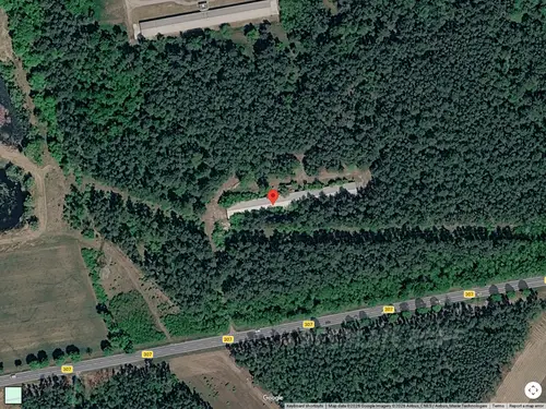 Opuszczona farma kur - photo 1/1 - Google Satellite