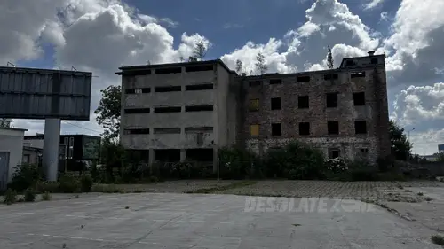 Młyn elektryczny Kawczyński - photo 5/30