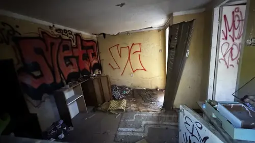 Domek z garażem - zdjęcie 10/10