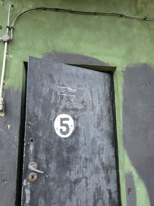 Dywizjon techniczny Książenice