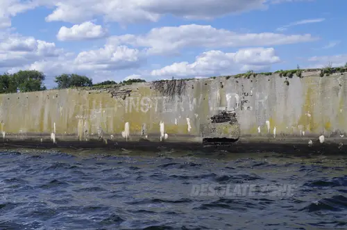 D-62 Betonowiec "Urlich Finsterwalder" - zdjęcie 11/14
