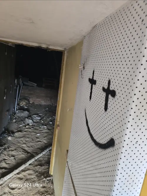 77 dywizjon rakietowy Obrony Powietrznej, Trzaskowo - photo 6/25