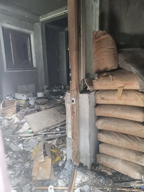 Opuszczony dom z warsztatem i sklepem, Białystok - zdjęcie 3/7