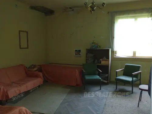 Opuszczony camping Kunice - zdjęcie 11/136