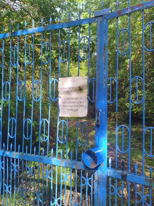 Stara gazownia - zdjęcie 7/19