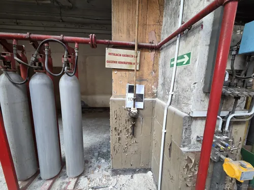 Elektrociepłownia Zabrze - photo 109/109