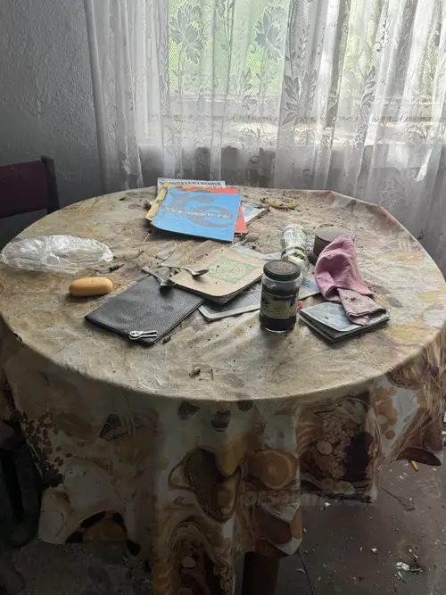 Opuszczone gospodarstwo - zdjęcie 26/27