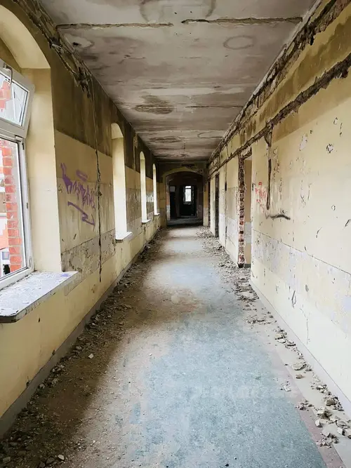 Szpital - photo 2/11