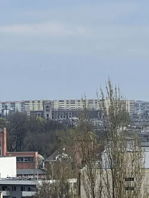 Elektrociepłownia EC-2, Łódź