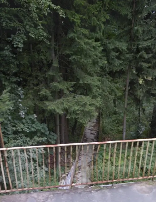 Tor bobslejowo-saneczkowy - zdjęcie 1/2