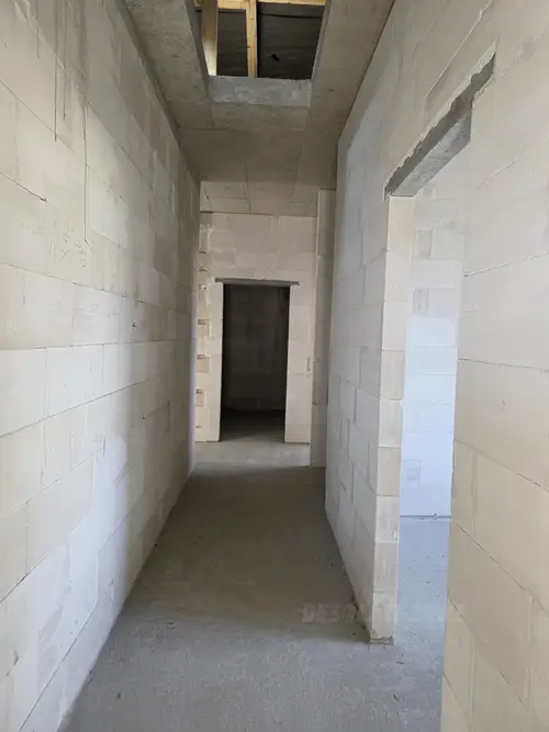 Niedokończony dom - zdjęcie 17/30