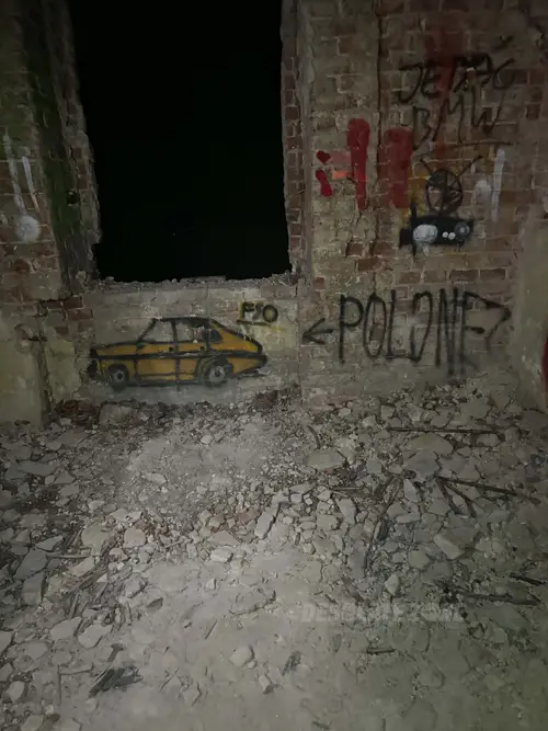 Zakład dla Nerwowo i Psychicznie Chorych Żydów - Zofiówka - photo 13/334